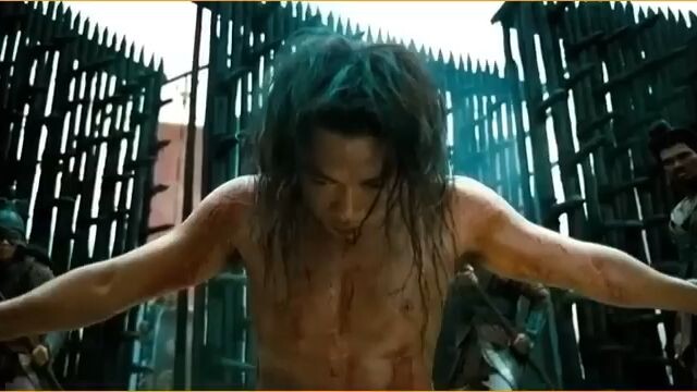 ONG BAK 3  English Version - Action Movies 2022 Full Movie