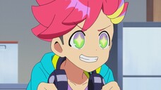 Saikyou Kamizmode! Episode 2 English Subtitle