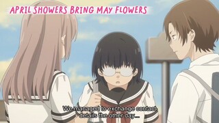April Showers Bring May Flowers [ EP9 PART12 ]