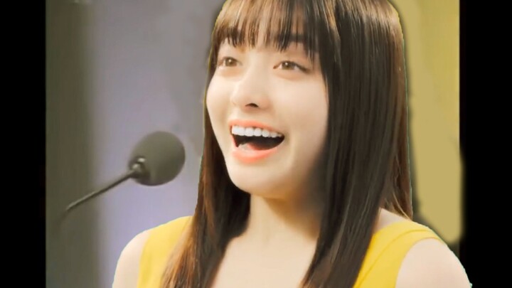 I've turned into Hashimoto Kanna! Ahhhhhhhhhhhhhhhhhhhhh I'm dead!