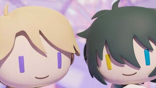 [Ensemble Stars MMD]Girls