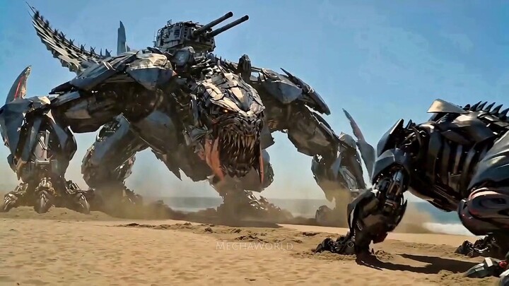 The Robot Who Was Built to Protect