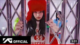 BLACKPINK - "Shut Down" (Official Music Video)