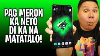 BLACKSHARK 5/5 PRO - THE BEST GAMING PHONE NA PWEDE MONG BILHIN!