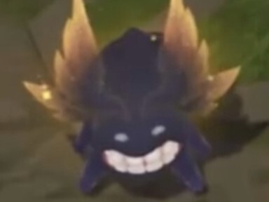 【ยุนติ่ง】ยิ้มกว้างหมุนไปเรื่อยๆ