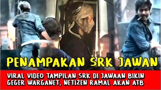 Heboh! Penampakan SRK di Jawaan Bikin Geger Warganet, Netizen Ramal All Time Blockbuster