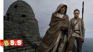 The Last Jedi Movie Explained In Hindi/Urdu
