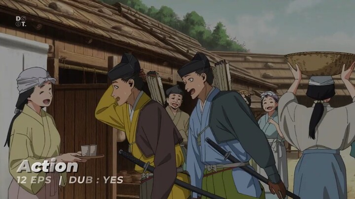 Top 6 Unique Anime Of 2024 Everybody Should Watch