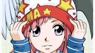 【偷星九月天】女主？恰烂钱的工具人！