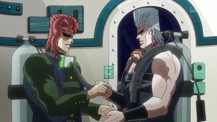 brotherly harmony
