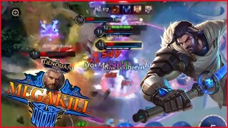 AoV | RoV :  Top MEGAKILL Arena Of Valor #166