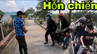Nhóm Người Mua Phải Hàng Giả Quay Lại Team Săn Bắt Ẩm Thực Vùng Cao Và Sự Thật Bất Ngờ | Sâu Tv