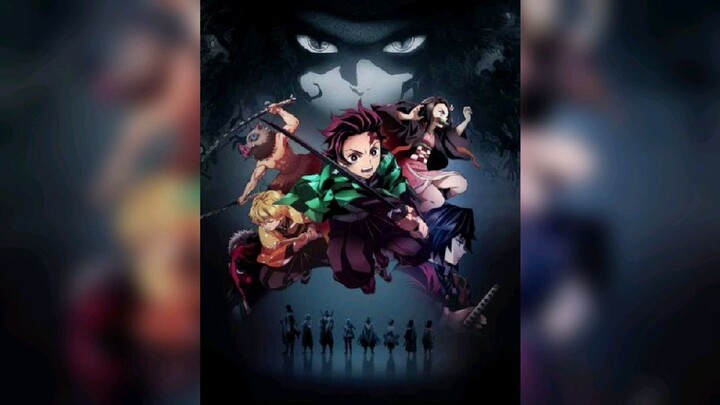 Kimetsu no Yaiba Season 3 episode 1. Ada Senjata Rahasia.