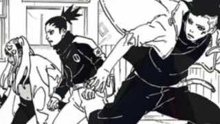 Boruto Bab 82: Ekor Sepuluh Punya Mata Samsara, bisakah jurus baru Boruto membunuh Cord seketika?