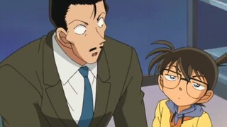 情感主线24：小五郎可真是个直男