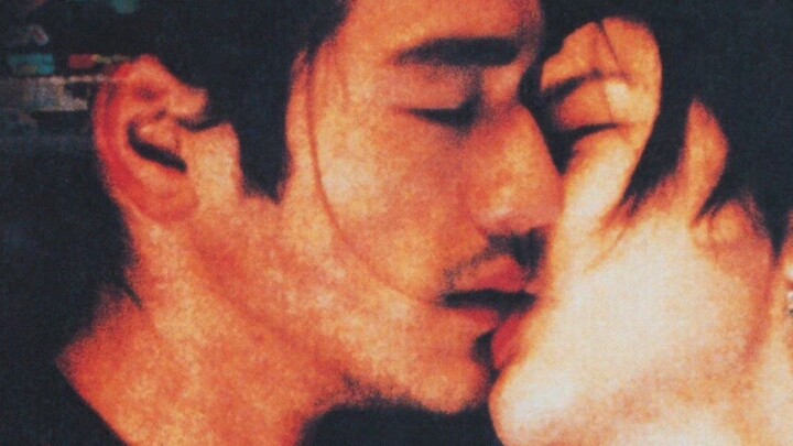 【Takeshi Kaneshiro】“Is it all about money?”