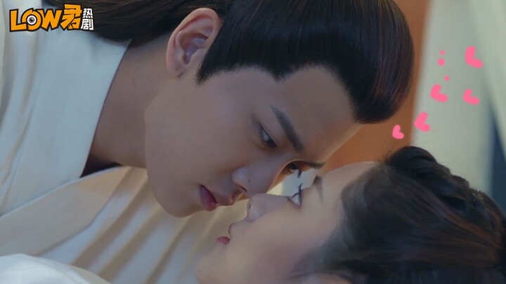 [Low Jun] "Under the Power": Why is it so easy and sweet for others to fall in love!!!
