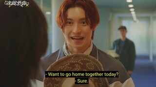 I Became the Main Role of a BL Drama Season 2 - Episode 4 Teaser