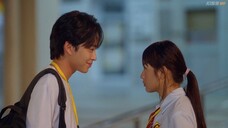 Seducing Drake Palma. Ep.2(ENG SUB)