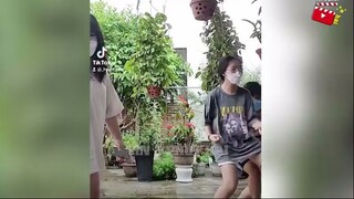 Tin 3 Phút Hài  Tổng hợp những CHÚA HỀ ngoài đời thực khiến người xem