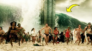 Humans Invent A System That Control Climate, But Later It Causes Catastrophic Disasters!