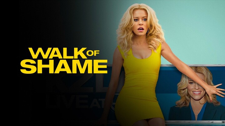 Walk of Shame 2015 SUB INDO