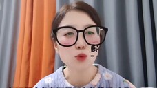 Let’s talk about Yang Zi’s makeup by Li Zhen and Yang Zi Xiaoyao in “Family Business”. Please don’t