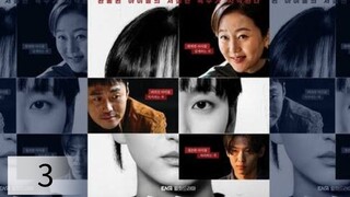(INDO SUB)THE°DEFECTS||EP 3
