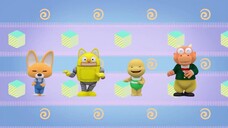 Pororo: Chim Cánh Cụt Bé Nhỏ (Phần 8) EP 25 [Sub Việt]