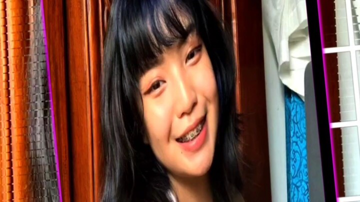 CUTE SAYOOMILK 🥵🥵🥵👌