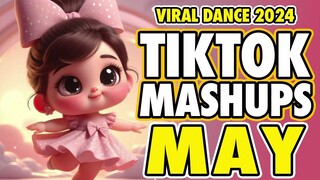 New Tiktok Mashup 2024 Philippines Party Music | Viral Dance Trend | May 26th