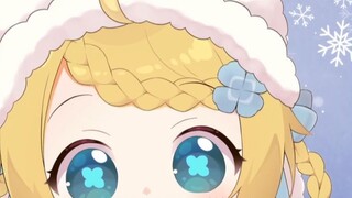 [Short video] Lingke baby! [Heaven calls little chick]