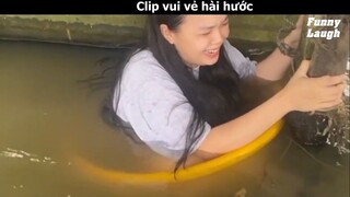 FL35-3 - khoảnh khắc giải trí hài hước