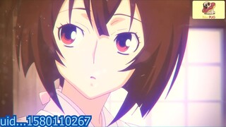 sự tiếc nuối cuối cùng「AMV」#anime #schooltime