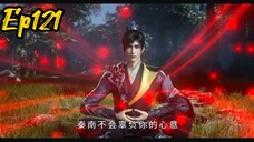 perlees batle spirit eps121 indo