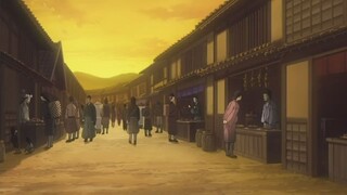 SF. THỔ THẦN TẬP SỰ OVA 3