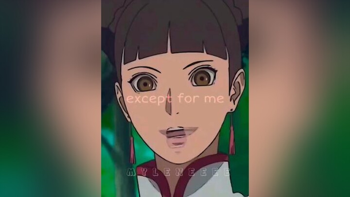 ano na tiktok fyp mo na akooo 🤧 tenten neji naruto anime fyp fypシ foryoupage foryou