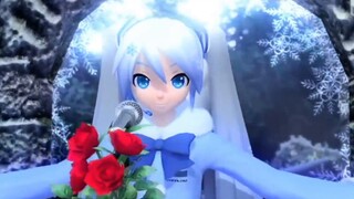 A brief history of Snow Miku | From a support role to an event protagonist, the birth and developmen