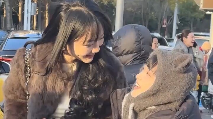 Sama-sama berusia 20 tahun, kok perbedaannya begitu besar antara orang satu dengan yang lain?