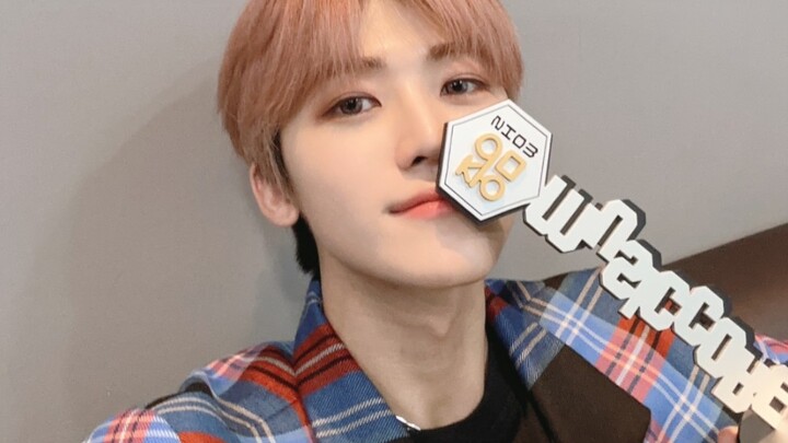 [#JAEMIN Focus] NCT DREAM 'BOOM' Dance Practice - Jaemin's Close-Up