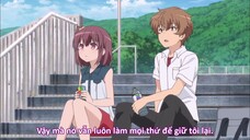 sora no method tập 4