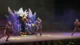 Ultraman Decai Stage Play STAGE3 ~Guided by the Light of Hope~ First Half [Chinese Subtitles/Starry 