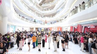 【SEVENTEEN】You have to run when dancing to your favorite song!! Darl+ing Random Dance | Sing and Dan