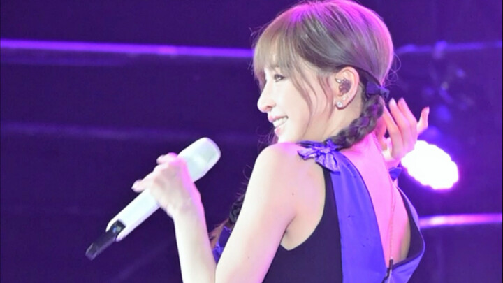 [Wang Xinling 4K Boss Edition Collector’s Cut] Host, You Really Know How to Introduce! “Curly Lashes