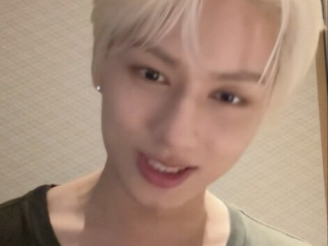 Wen Junhui’s WeChat name is so abstract that when new friends add him, they think he’s invested in a