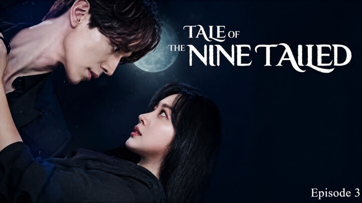 Tale of the Nine Tailed Season 1 Episode 2 korean drama Hindi Dubbed