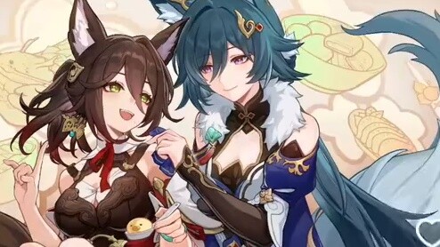 Tại sao tất cả nhân vật trong Honkai Impact: Celestial Railway đều là con người?