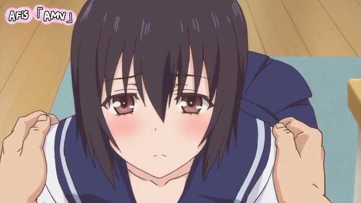 Jadi enak ,gegara salah makan cokelat 「AMV」overflow