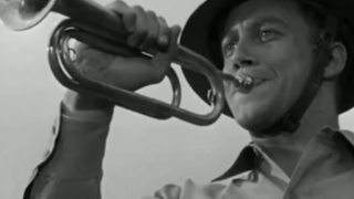 Comparison of National Bugle Calls