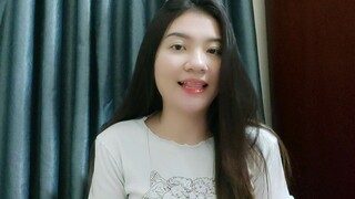 Tarot reading di kelas cinta holy